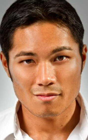 фото Седрик Джонатан