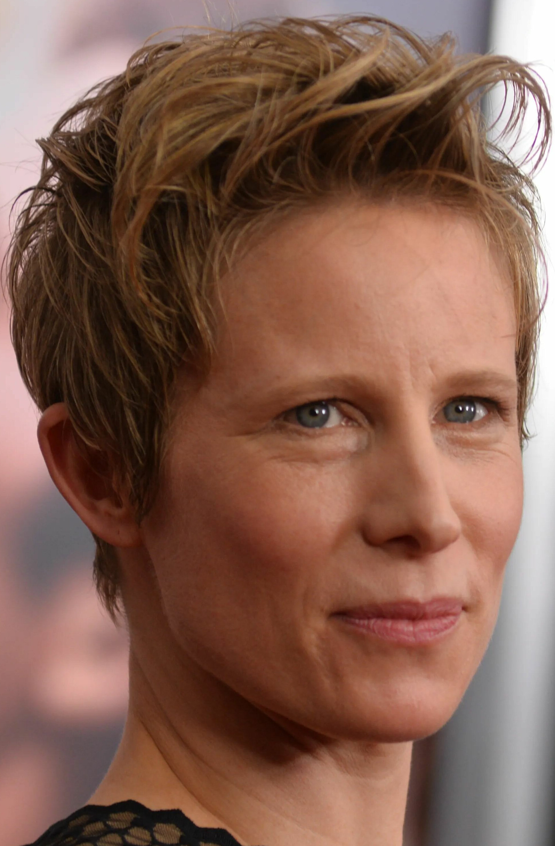 фото Теа Шэррок