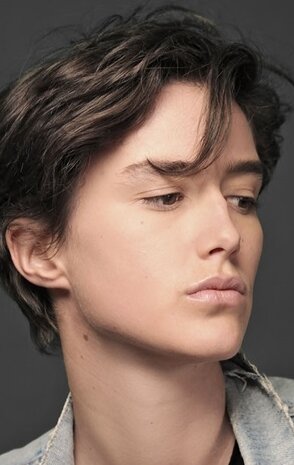 фото Шарлотта-Виктуар Легрен