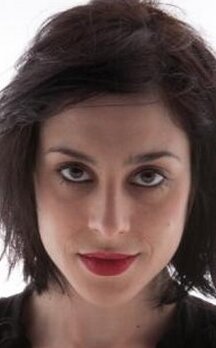 фото Анахи Траферзи