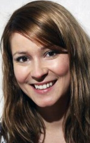 фото Анна Гунндис Гюдмундсдоттир