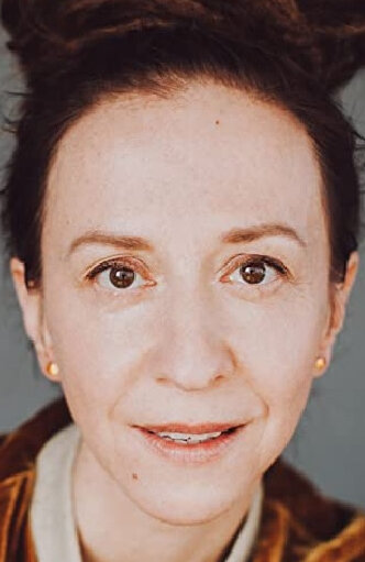 фото Ингрид Венингер