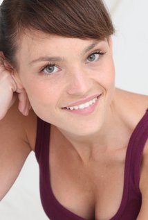 фото Кортни Клотц