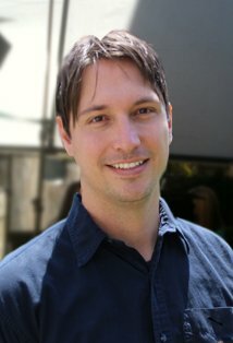 фото Paul Tomborello