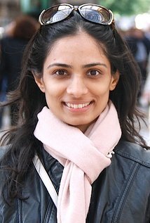 фото Манжари Макиджани