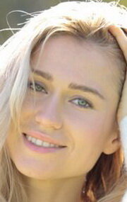 фото Любовь Витти