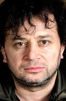 фото Аким Салбиев