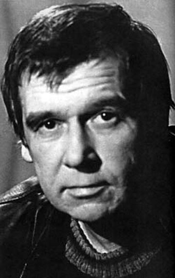 фото Николай Волков мл.