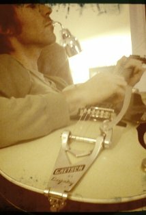 фото Грег Хэтвелл