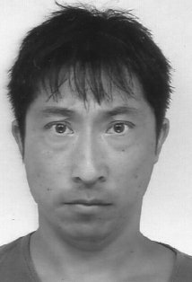 фото Ёсинао Аонума