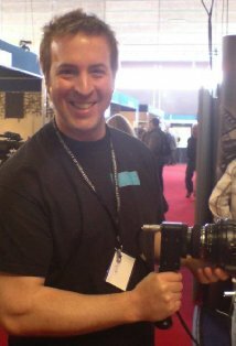 фото Lee Guilliland