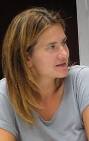 фото Linda Mester