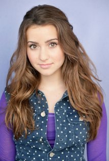 фото Olivia DeVenne