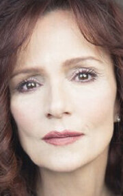 фото Дженнифер Дэйл