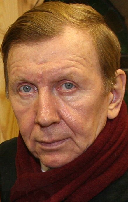 фото Юрий Чернов