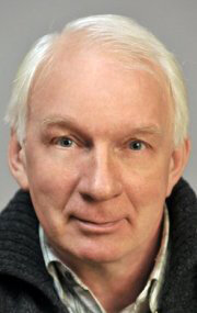 фото Владимир Носик