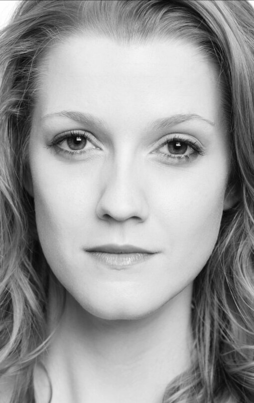 фото Элис Фирн