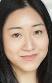 фото Лейла Вонг