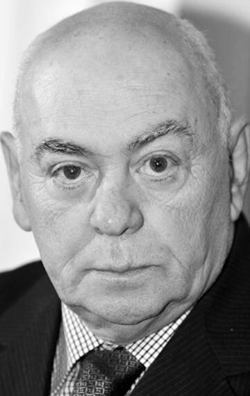 фото Анатолий Равикович