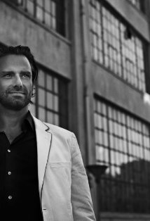 фото Михаэль Аоун