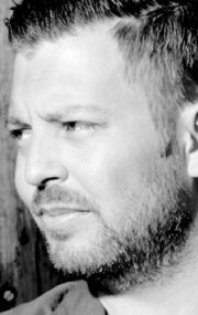 фото Михаэль Сауэр Кристенсен