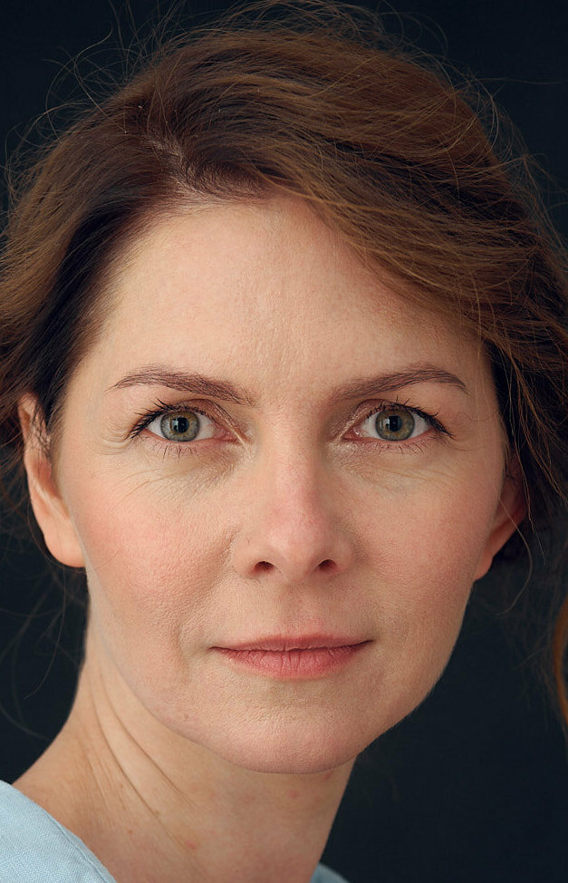 фото Екатерина Федулова