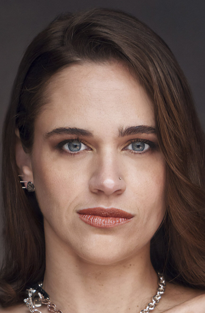 фото Бевин Брю