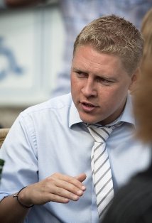 фото Мартин Босеруп