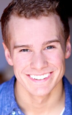 фото Райан Стил