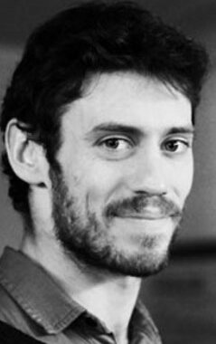 фото Люк Мерфи