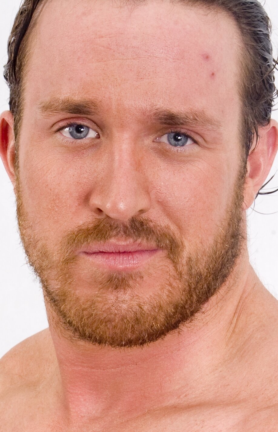 фото Майк Беннетт