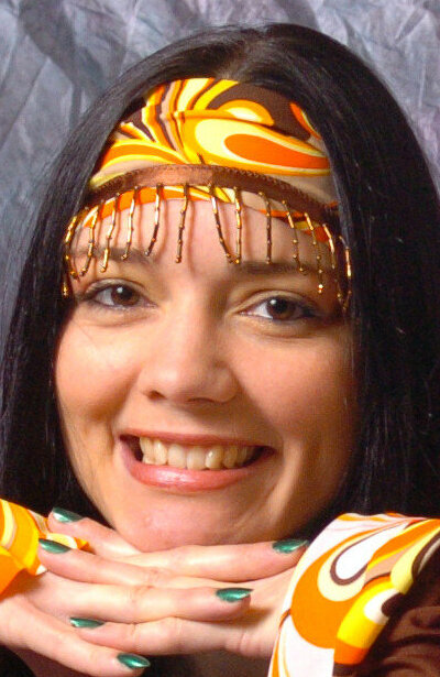 фото Рэйчел Фробел