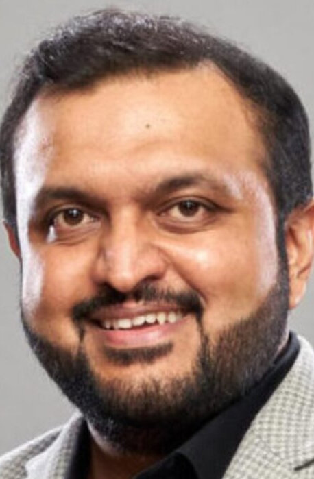 фото Адитья Сарпотдар