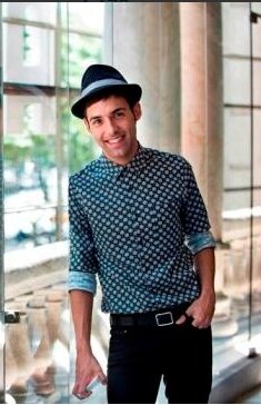 фото Антонио Диас