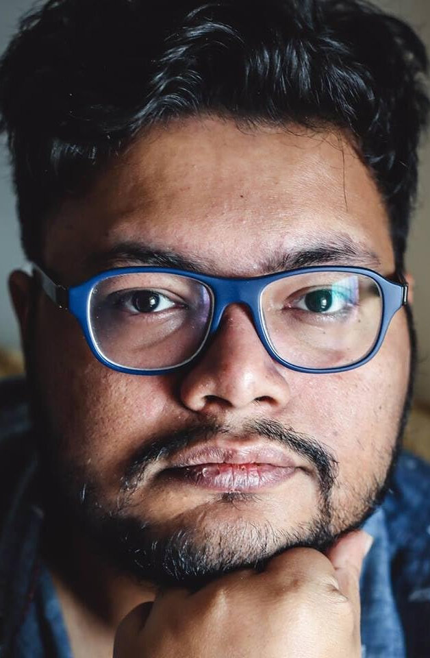 фото Пратим Д. Гупта