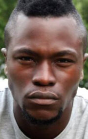 фото Джон Сэмюэл Кейнд