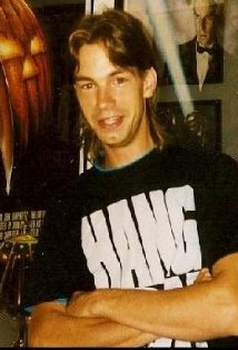 фото Bryan Fortin