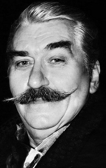 фото Виктор Зозулин