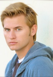 фото Брайан Джордж Рэндлс