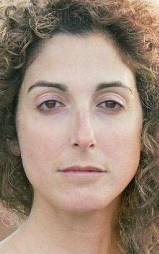 фото Индра Дж. Адлер