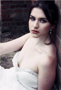 фото Мадлен Левинс