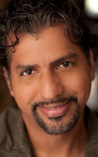 фото Алекс Мано