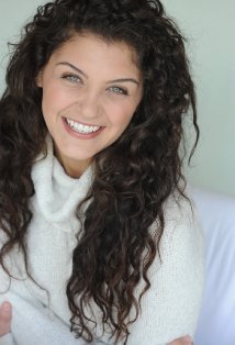 фото Кристен Бэйли