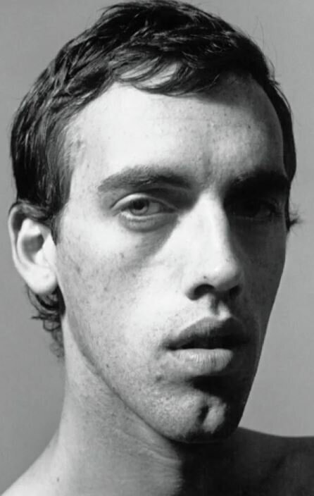 фото Дэвид Войнарович