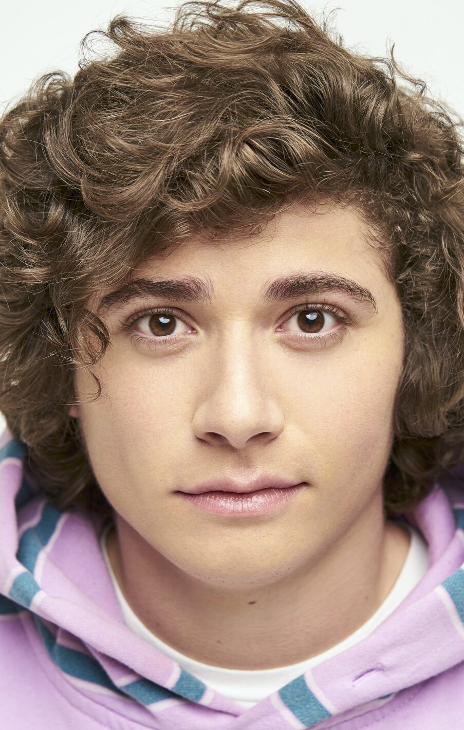 фото Остин Зажур