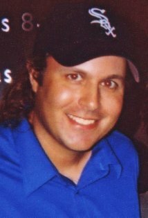 фото Тимоти Биндер