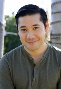 фото Joel-Ryan Armamento