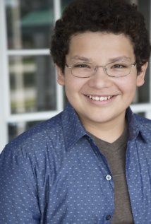 фото Рики Мартинес