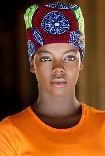 фото Adinett Nsabimana