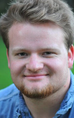 фото Джесси Робинсон